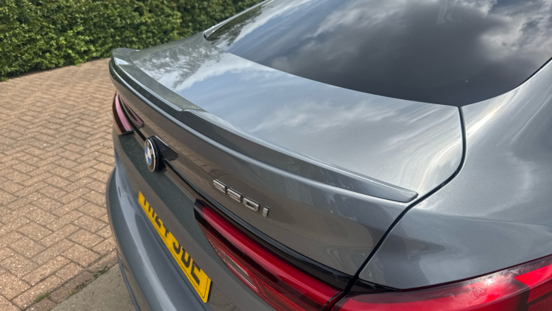 BMW 2 Series 220i M Sport 4dr Step Auto Petrol Saloon